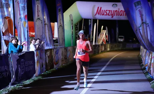 Drugi dzień Festiwalu Biegowego dobiegł końca. Sobotnie zmagania zakończył bieg na 4 km  - 54
